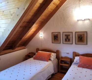 Fago Casa | Casa Tadeguaz