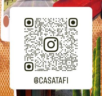 Tafi del Valle Casa | Casa tafi