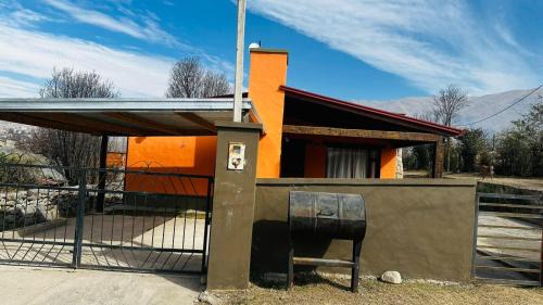 Tafi del Valle Casa | Casa tafi