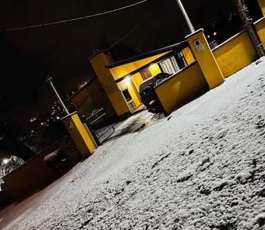 Tafi del Valle Casa | Casa tafi