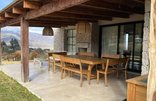 Tafi del Valle Casa | Casa Tafi del Valle