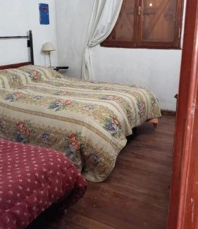 Tafi del Valle Casa | Casa tafi del valle