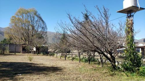 Tafi del Valle Casa | Casa tafi del valle