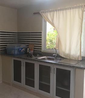 Jarabacoa Apartamento | Casa taina