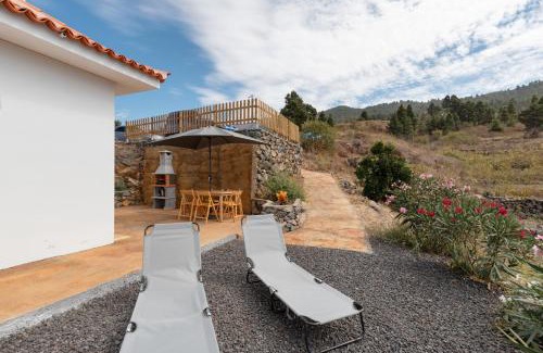 Arecida Casa | Casa Tajinaste