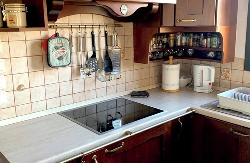 Antikyra Casa | Casa Taki - idyllic vacation home near Delphi