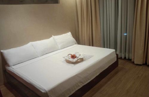 Lobo Cama Y Desayuno | Casa Talia Beach House