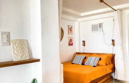 General Luna Casa | Casa Talisay