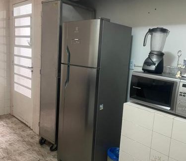 Bauru Villa | Casa tamanho Família Aconchegante