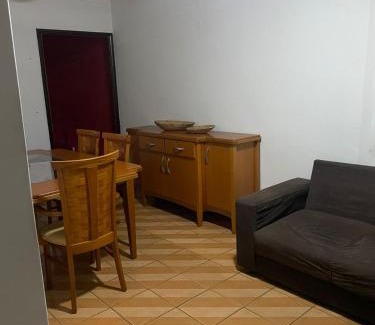 Bauru Villa | Casa tamanho Família Aconchegante