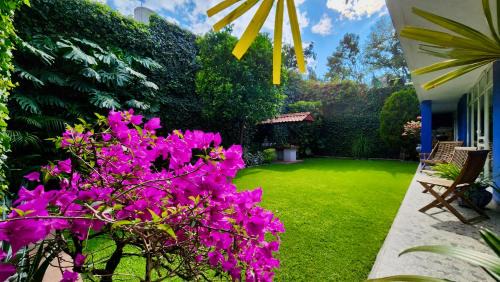 Santa Catarina Casa | Casa Tamayo