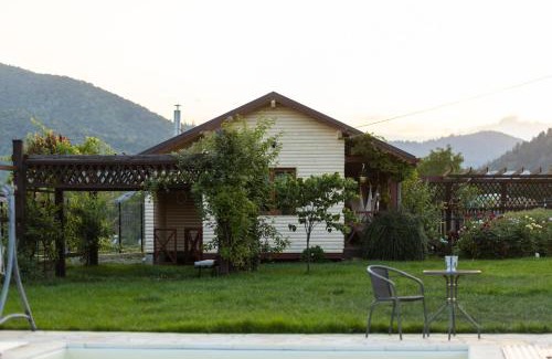Costesti Casa | Casa TaMi