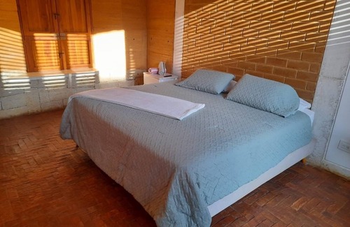 Barichara Cama Y Desayuno | Casa Tangara- En el Corazon de Barichara