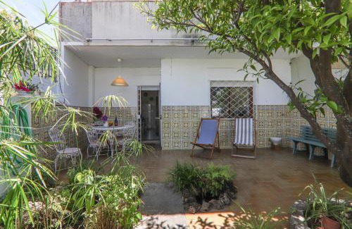 Tavira Apartamento | Casa Tangerina