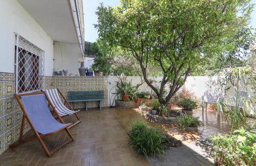 Tavira Apartamento | Casa Tangerina