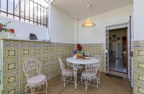 Tavira Apartamento | Casa Tangerina