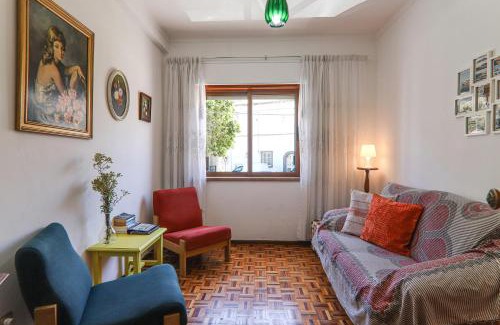 Tavira Apartamento | Casa Tangerina