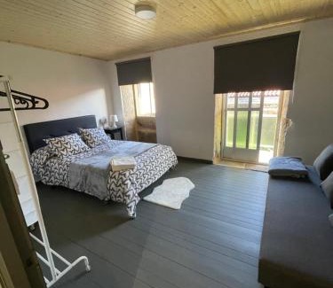 Ventas de Naron Casa | Casa Tania