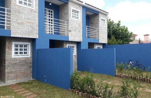 Cassino Casa | Casa Taquarimbo
