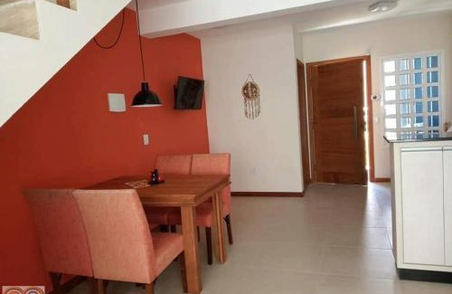 Cassino Casa | Casa Taquarimbo