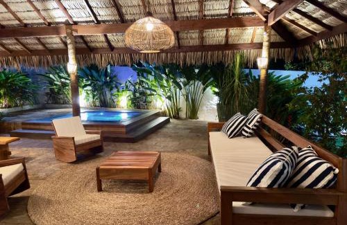 Santo Amaro do Maranhao Casa | Casa Taquirí