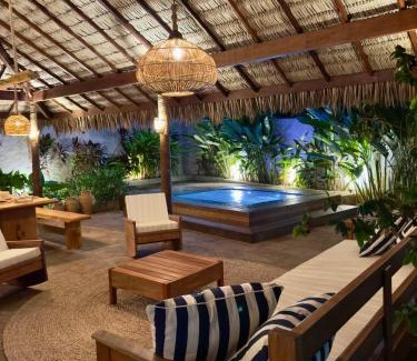 Santo Amaro do Maranhao Casa | Casa Taquirí