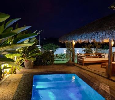 Santo Amaro do Maranhao Casa | Casa Taquirí