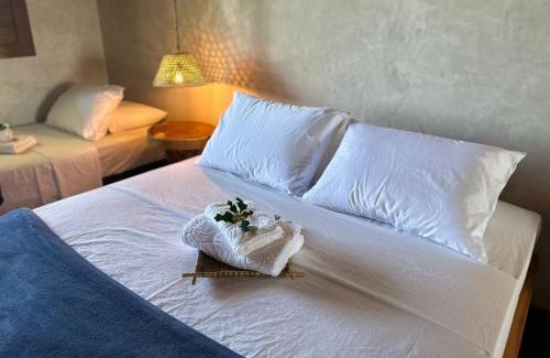 Santo Amaro do Maranhao Casa | Casa Taquirí