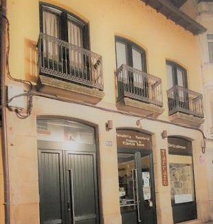 Monforte de Lemos Apartamento | Casa Tarrazo