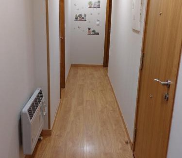Monforte de Lemos Apartamento | Casa Tarrazo