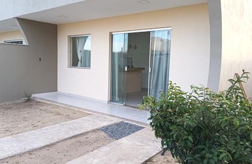 Mariricu Casa | Casa Tartaruga 1 - Luxo com Hidromassagem a 50m do Mar