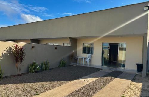 Mariricu Casa | Casa Tartaruga 1 - Luxo com Hidromassagem a 50m do Mar