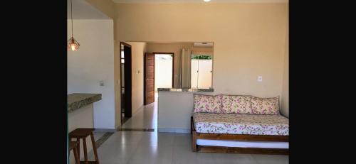 Mariricu Casa | Casa Tartaruga 1 - Luxo com Hidromassagem a 50m do Mar