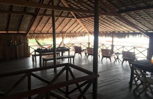 Caicara Cama Y Desayuno | Casa tartaruga