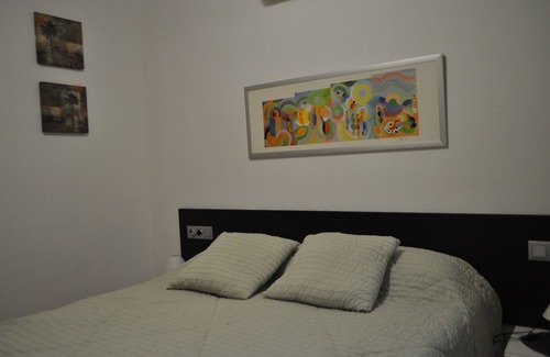 Sant Pere Pescador Chalet De Esquí | Casa Tati para 6 personas