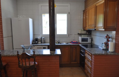 Sant Pere Pescador Chalet De Esquí | Casa Tati para 6 personas
