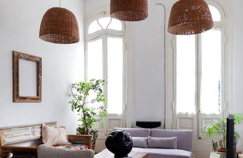 Palermo Casa | Casa Tatu