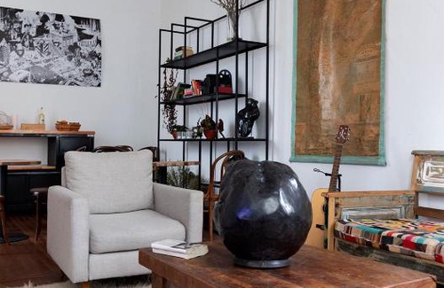 Palermo Casa | Casa Tatu