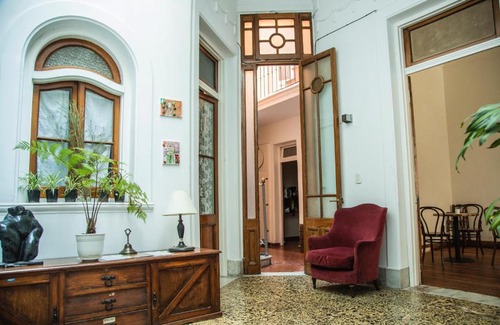 Palermo Casa | Casa Tatu