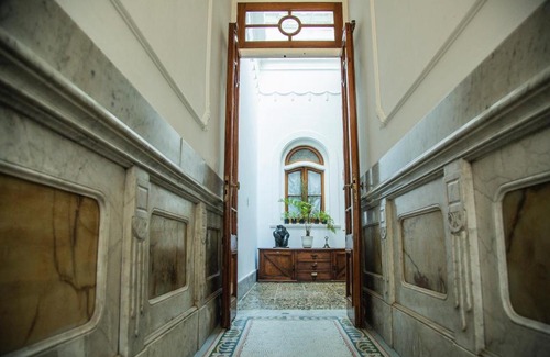 Palermo Casa | Casa Tatu