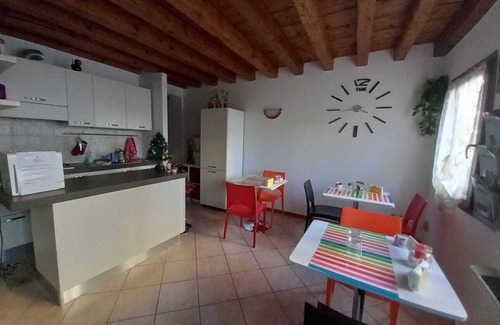Dolo Cama Y Desayuno | Casa Taty