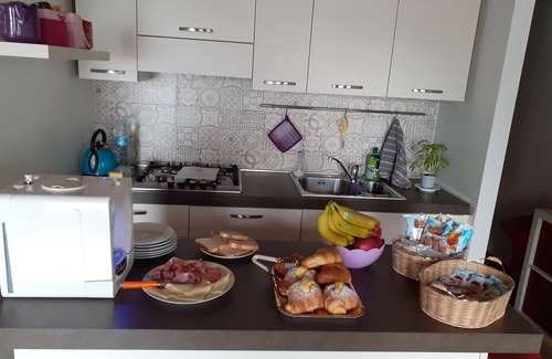 Dolo Cama Y Desayuno | Casa Taty