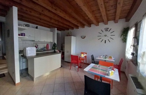 Dolo Cama Y Desayuno | Casa Taty