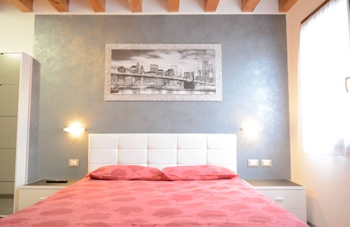 Dolo Cama Y Desayuno | Casa Taty
