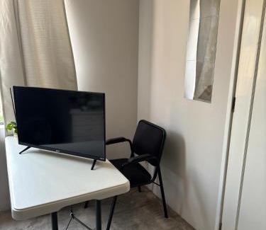 Ciudad Satelite Casa | Casa Tavo