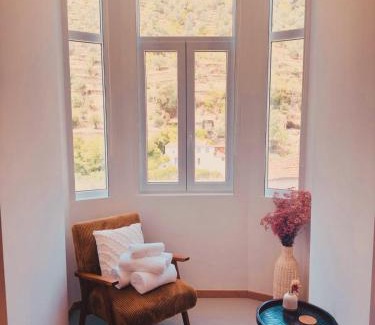 Pinhao Casa | Casa Tawny