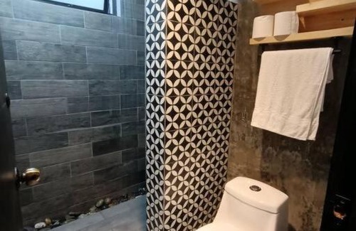 San Cristobal de las Casas Apartamento | Casa Tete Luxury, Espacio perfecto para descansar.
