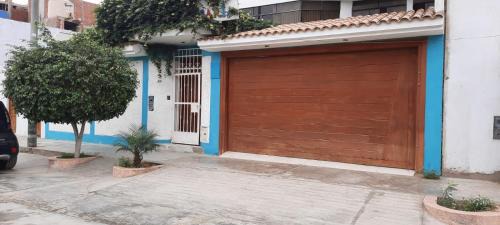 Nuevo Chimbote Casa | CASA TESORITOS