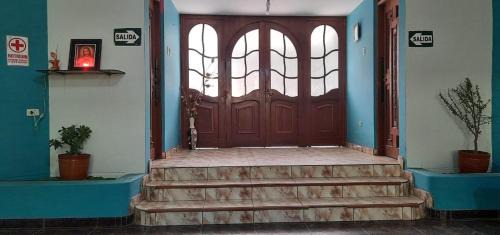 Nuevo Chimbote Casa | CASA TESORITOS