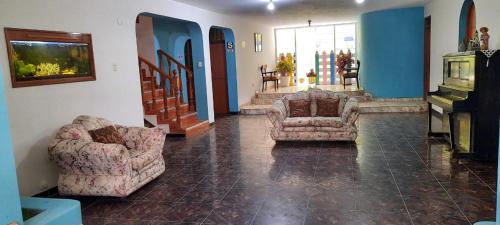 Nuevo Chimbote Casa | CASA TESORITOS